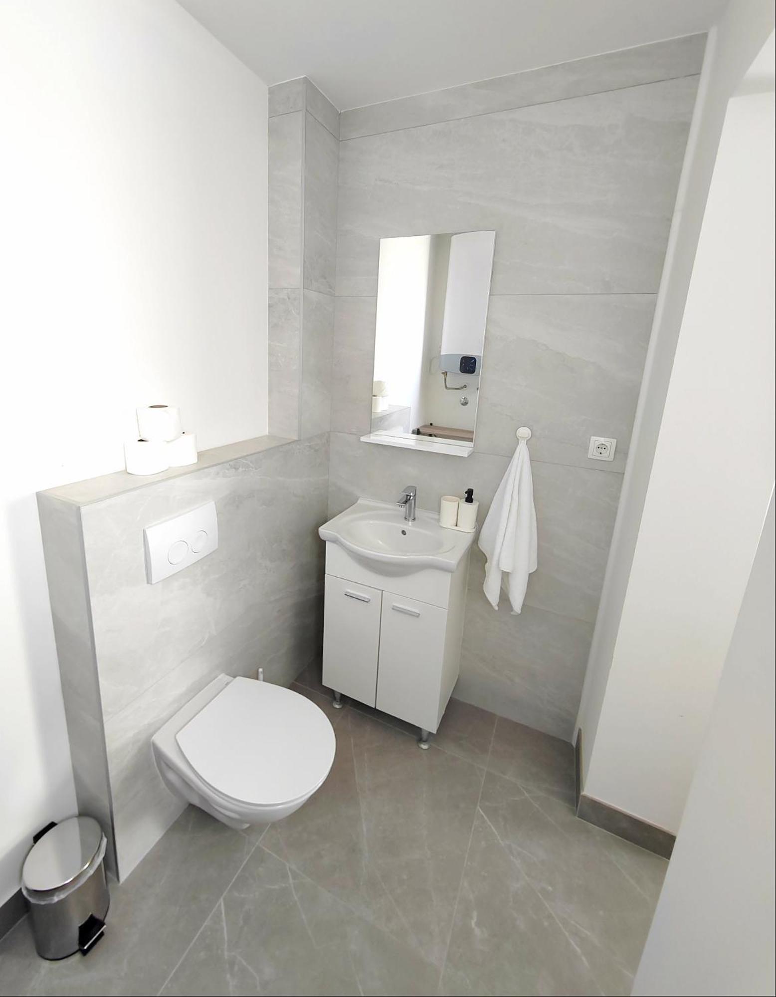 L & L Apartmani بول الغرفة الصورة