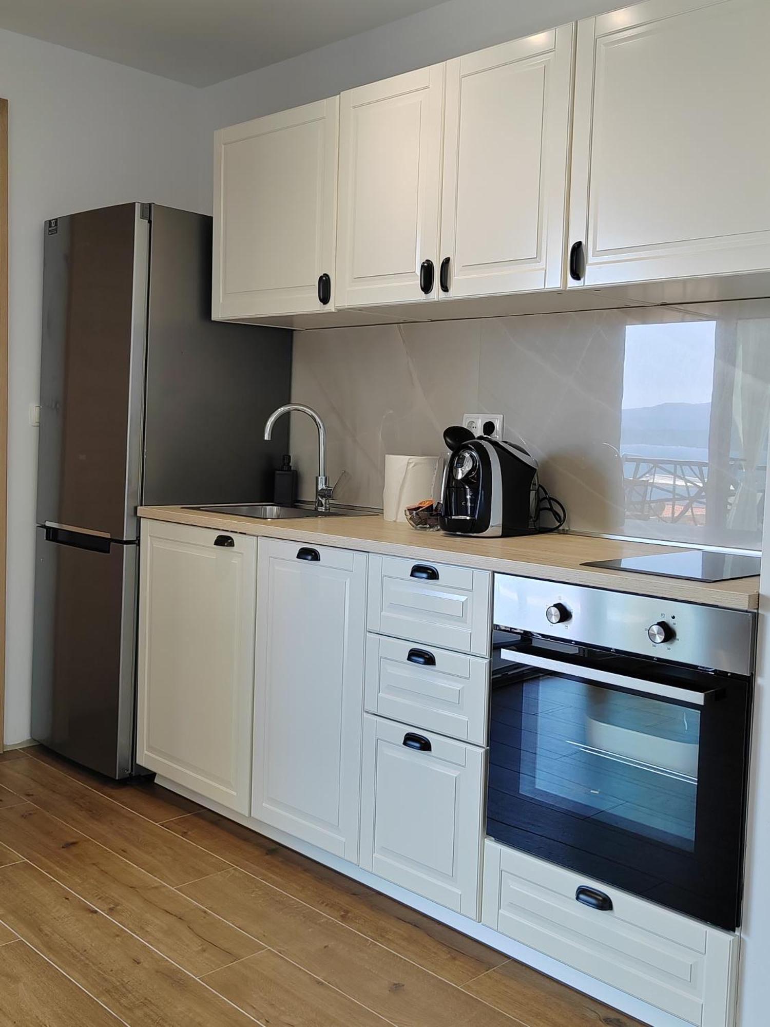 L & L Apartmani بول الغرفة الصورة