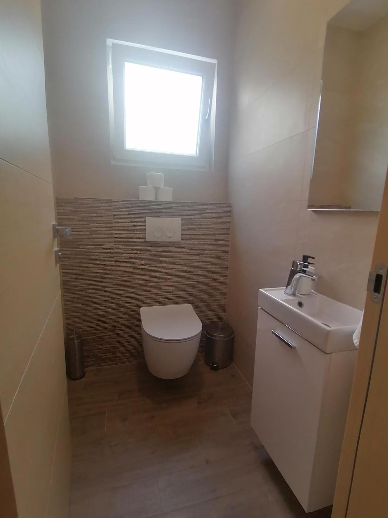 L & L Apartmani بول الغرفة الصورة