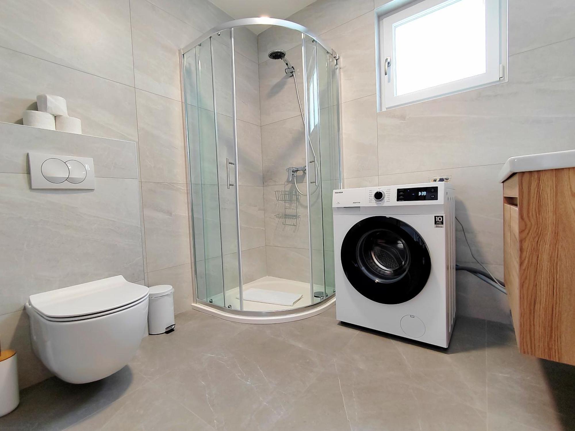 L & L Apartmani بول الغرفة الصورة