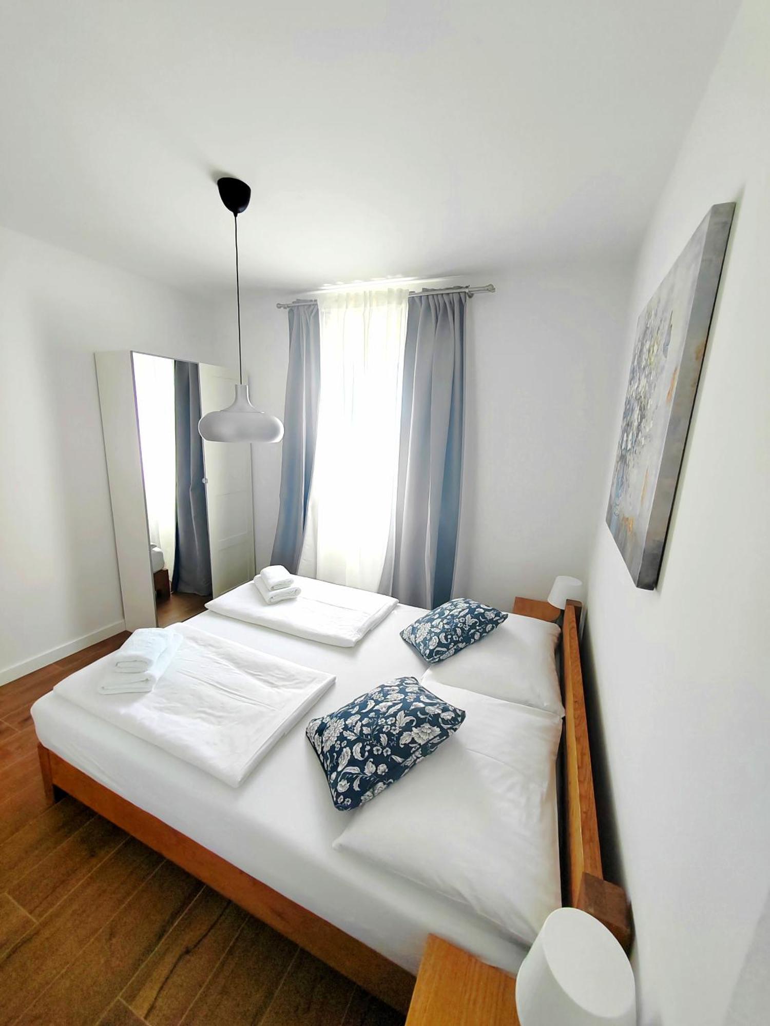 L & L Apartmani بول الغرفة الصورة