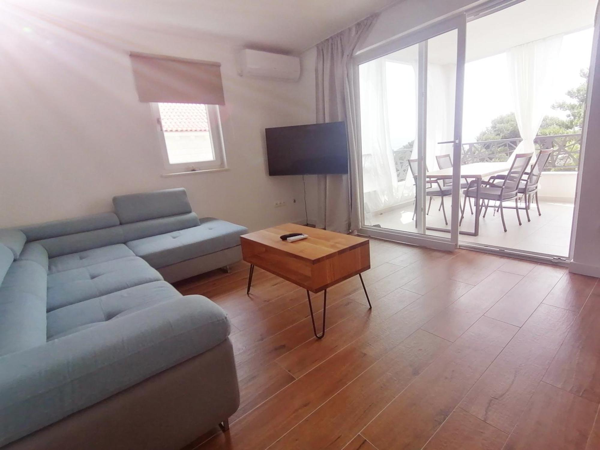 L & L Apartmani بول الغرفة الصورة