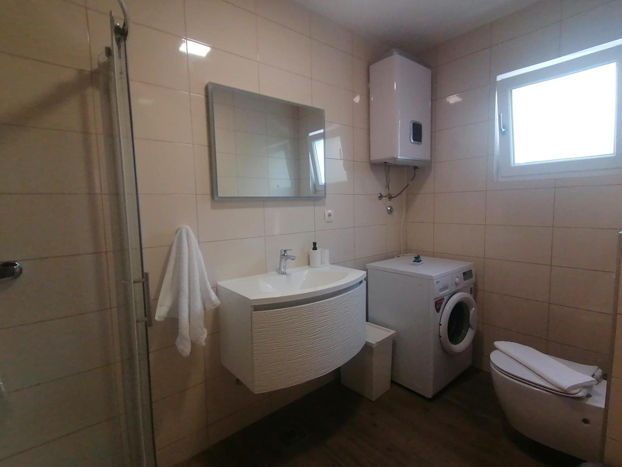 L & L Apartmani بول الغرفة الصورة